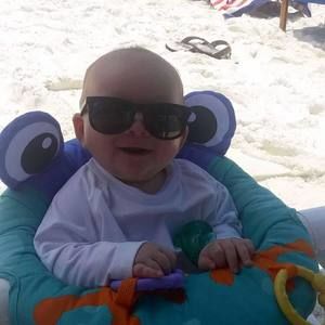 Meet your Posher, Lisa n johnny